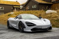 Lamborghini Asterion LPI 910-4 Hybrid Concept