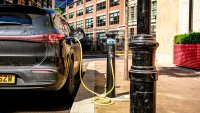 Voor 24.990 euro rijd je nu elektrisch in een Polo